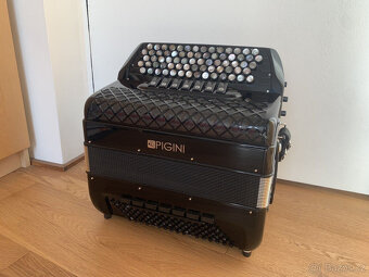 Pigini Convertor C 42 B (C-rukojeť) - 17