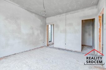 Prodej novostavby rodinného domu 5+kk 155 m2, Antošovická, K - 17