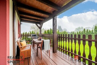 Prodej, byty/3+kk, 80 m2, Karlinská 3, 46010 Liberec, Libere - 17