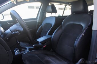 Škoda Superb 1.8 TSI Elegance DSG - 17