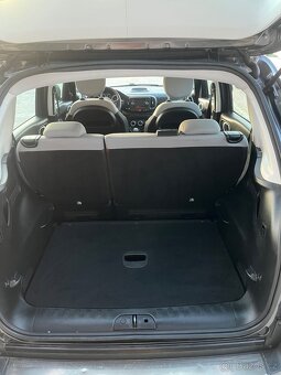 Fiat 500L 1.3 Multijet = 198537km, r.v 2015, Top Stav = - 17