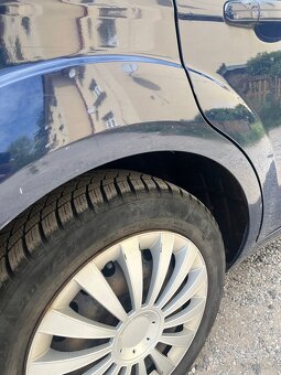 Ford Focus - 17