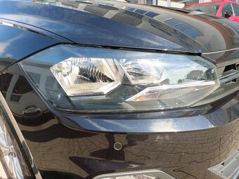 Volkswagen Polo 1.0TSI 81kW DSG 54tkm Navigace DAB - 17