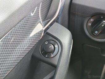 Škoda Octavia III RS 2.0TDi XENON TAŽNÉ KEYLESS rv. 2015 - 17