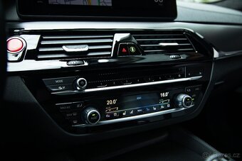 M5 Competition F90 TOP výbava, Servis, Záruka, Laser - 17