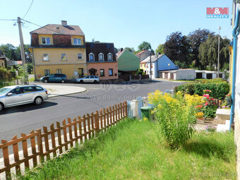 Pronájem bytu 2+1, 57 m², Aš, ul. Vladivostocká - 17