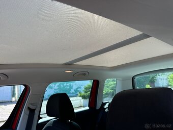 Prodám Škoda Yeti 2.0 TDi  103 kW panorama xenony - 17
