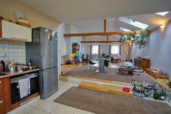 Prodej byty 3+1, 192 m2 - Znojmo, ev.č. 00421 - 17