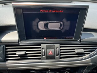 Audi A6 Avant Combi 3.0 Bi-TDI 230KW QUATTRO Tiptronic, DPH - 17
