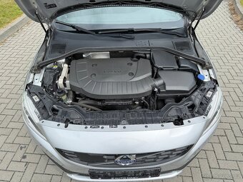 Volvo V60 Cross Country AWD—D4 2.4 140kw—AUTOMAT—2015– - 17
