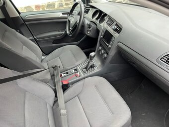 Volkswagen Golf, 1,4 TSI 90kW,DSG-automat - 17