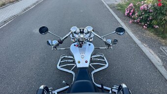 Trike Boom Low Rider 16 101 PS - 17