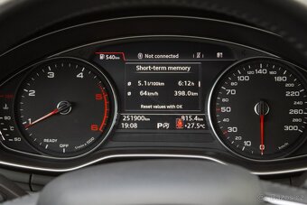 Audi A4 Avant 2.0 TDI Sport S tronic, Matrix/asistenčne sys. - 17