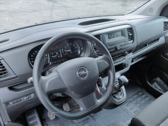 Opel Vivaro III 1.5 L1H1 - 17