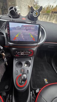 Prodám Smart forfour - 17