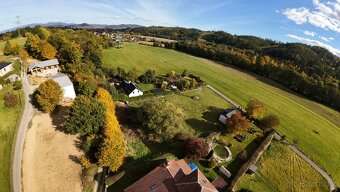 Prodej, stavební pozemek, 4.004 m2, Nemile - 17