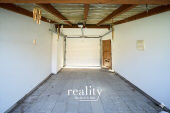 Rodinný dům 120 m², pozemek 383 m² Krhov - 17