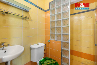 Prodej rodinného domu, 180 m², Háje nad Jizerou - 17