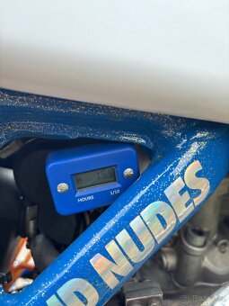 Beta rr450 rv2013 s TP - 17