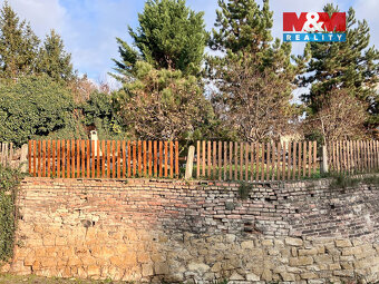 Prodej bytu 3+1, 84 m², Litoměřice, ul. Křížová - 17