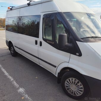 Ford Transit - 17
