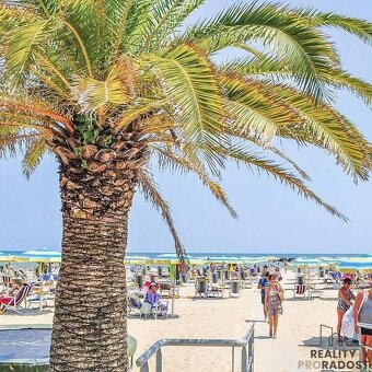 Prodej bytu 2+kk 40 m² Martinsicuro, Itálie - 17