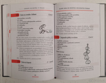 Zdravá kuchyňa v praxi - 250 receptov bez cholesterolu - 17