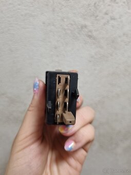 Tlačítka VW Passat/Golf/Bora - 17