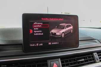 Audi A4 B9 Avant 2.0 TDI S-tronic - 17