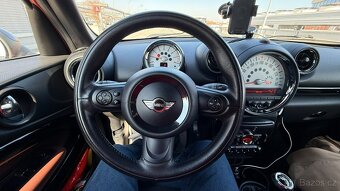 Mini Cooper PACEMAN R61 – Motor 1.6 l / 90 kW - 17