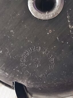 Nůž Fiskars, krejčovské nůžky, lžíce, vidličky, dvoumetr - 17