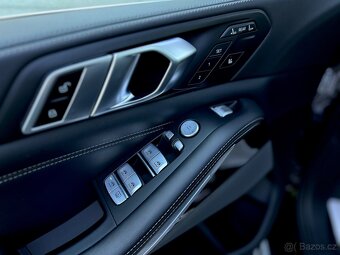 BMW X7 xDrive40i 2023 – Luxusní SUV , možnost odpočtu DPH - 17