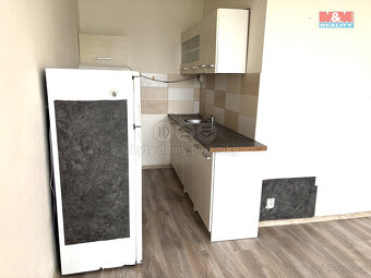 Prodej bytu 2+kk, 40 m², Krupka, ul. Dukelských hrdinů - 17