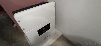 Střídač Solax X3 Hybrid 10.0 kW - fotovoltaika - 17