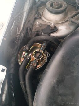 VW Lupo 3l 1,2 TDI automat nová STK - 17