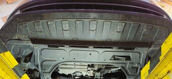 Škoda Fabia lll kombi 1.0 - 17