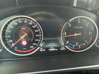 BMW X5 F15 3.0d M-Packet - 17