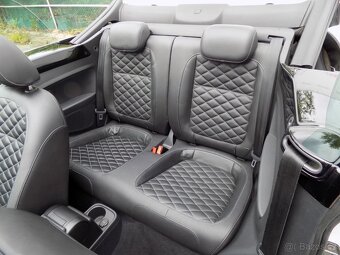 Volkswagen New Beetle 1.4TSi/Exclusive/LED/NAVI/ - 17