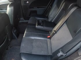 Ford Mondeo mk3 2.2 tdci 114kw r.v. 05-07 - 17
