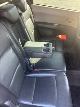 Prodám Subaru Tribeca 3.0 H6 Boxer,4✖️4 Automat-silne prost - 17