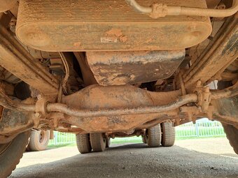 MAN TGS 33.440 6X6 BB - 17