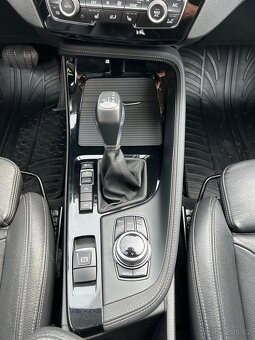 BMW X1 F48 20d 140kW xDrive Sport Line - 17
