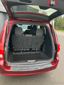 DODGE GRAND CARAVAN GT 3,6 V6 - 17