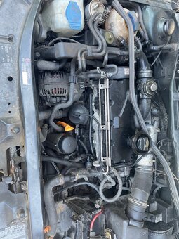 3x Škoda Octavia 1 Díly 96kw a 81kw - 17