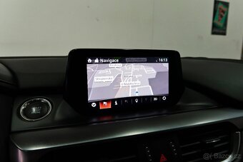 Mazda 6 2.5 141kW,A/T,BOSE, TAŽNÉ, BOHATÁ VÝBAVA, ZÁRUKA - 17