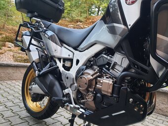 Honda CRF 1100 L Africa Twin Adventure Sports DCT 245.000,- - 17