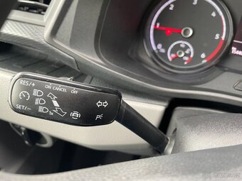 Volkswagen Transporter T6.1 2.0 TDI L2 - nez.topení - 17