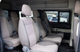 Fiat Ducato 100% stav. - 17
