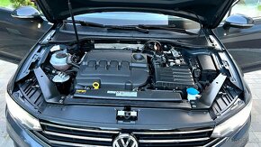 VW Passat Facelift 2.0 TDI, DSG, 140 kw, AID, DiscoverPro - 17