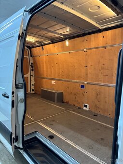Mercedes Sprinter 315 CDI L3 H2 2022 Tempomat,Kamera - 17